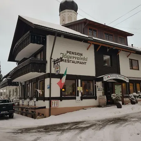 Pension – Restaurant Jägerwinkl-2